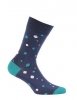 Skarpety Gatta U94.N03 Perfect Man Casual wzorowane 39-47
